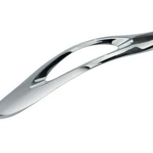 Мебельная ручка RS070CP.3/128