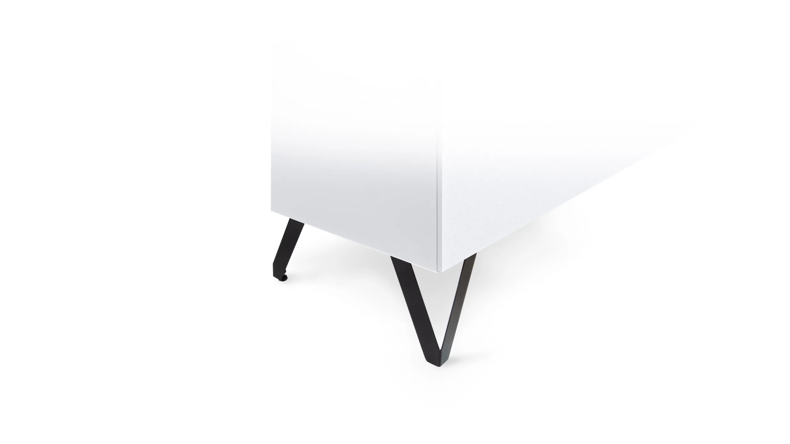 Мебельная опора VIVA N333BL.2/250