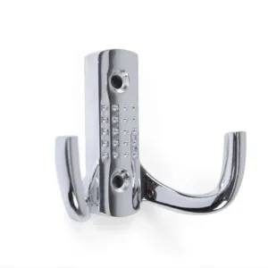 Мебельный крючок K204CP.6