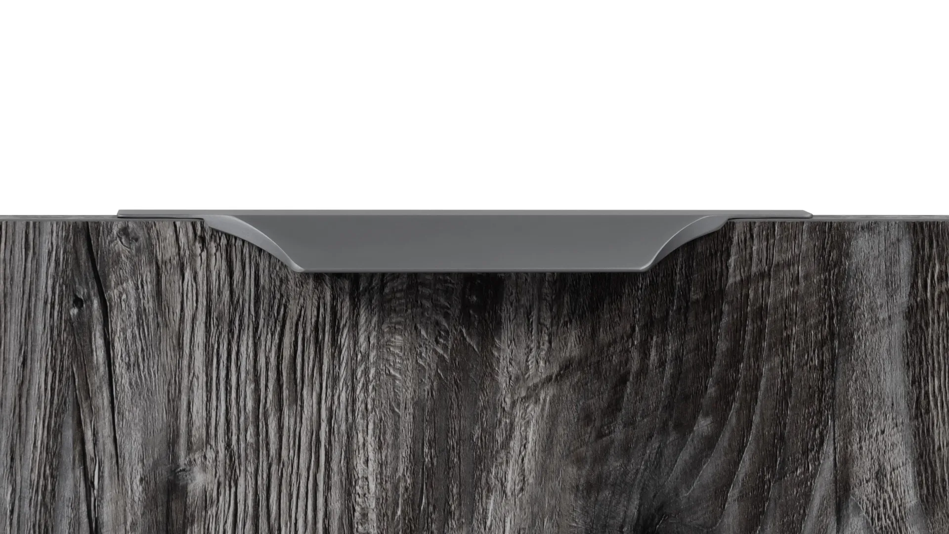 Мебельная ручка WING RT114GR.1/128/200