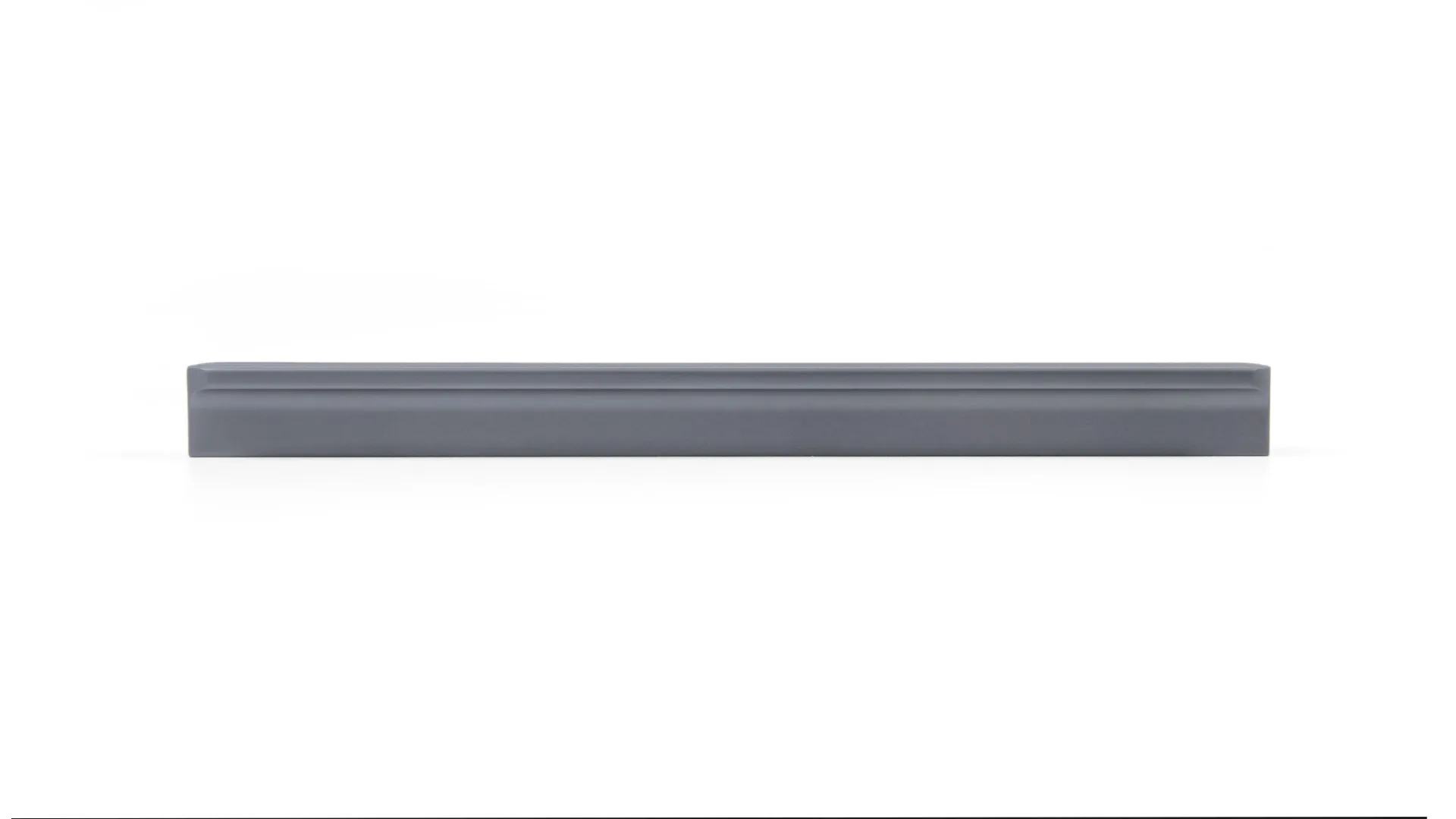 Мебельная ручка SHELL RS064GR.4/192