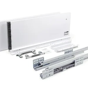 Системы выдвижения СТАРТ SOFT ЭКСТРА SB21W.1/550