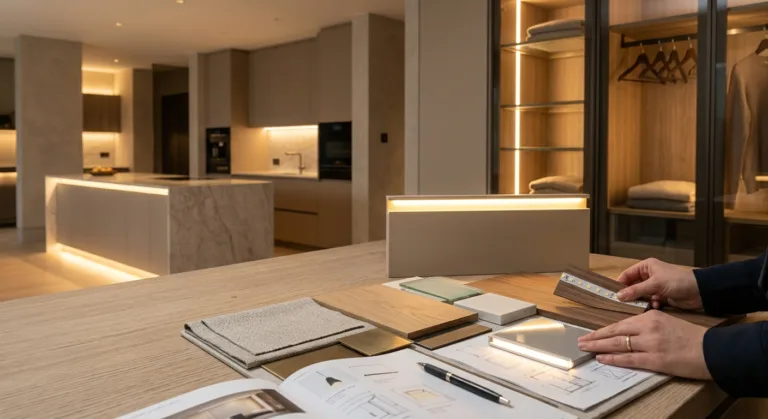 Мебельное освещение для кухни и шкафа: что важно учесть до покупки