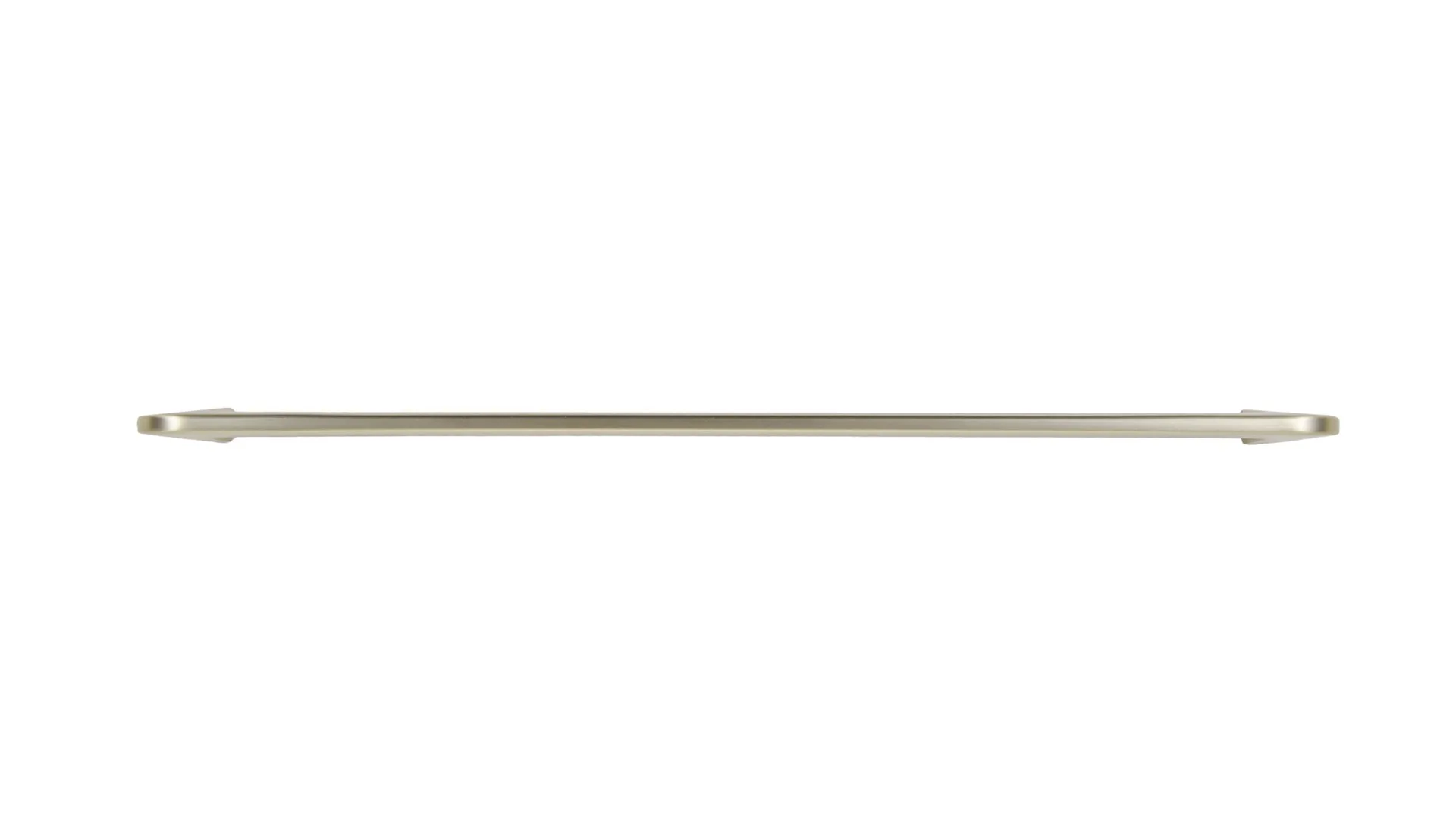 Мебельная ручка DIRECT RS331MBSG.4/224