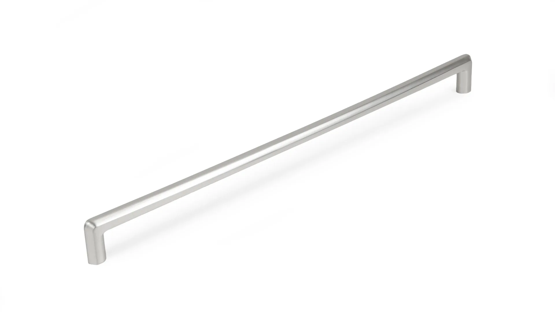 Мебельная ручка ORION RS332MBSN.4/320