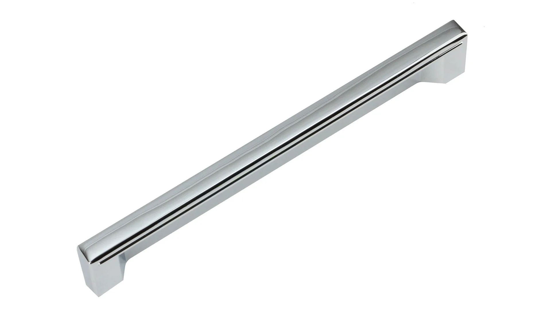 Мебельная ручка RS147CP.4/128