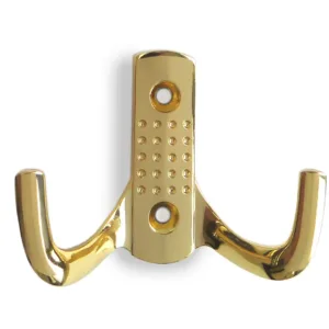 Мебельный крючок ATLANT K204.08GP.6