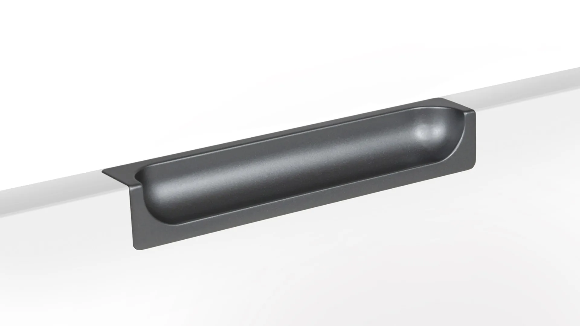 Мебельная ручка EVA RT020GR.1/000/100