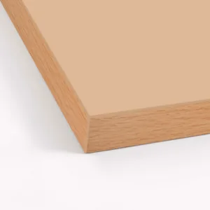 559D Кромка ПВХ AQ LINE 0,8*22 бук бавария 200 м