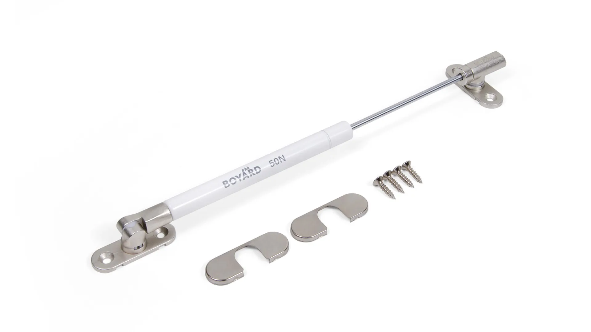 Газовый лифт STYLETTO 107 GL107W/50/3