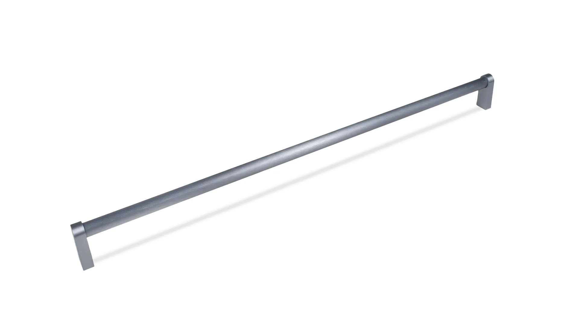 Мебельная ручка DELLON RS068BGR.5/480