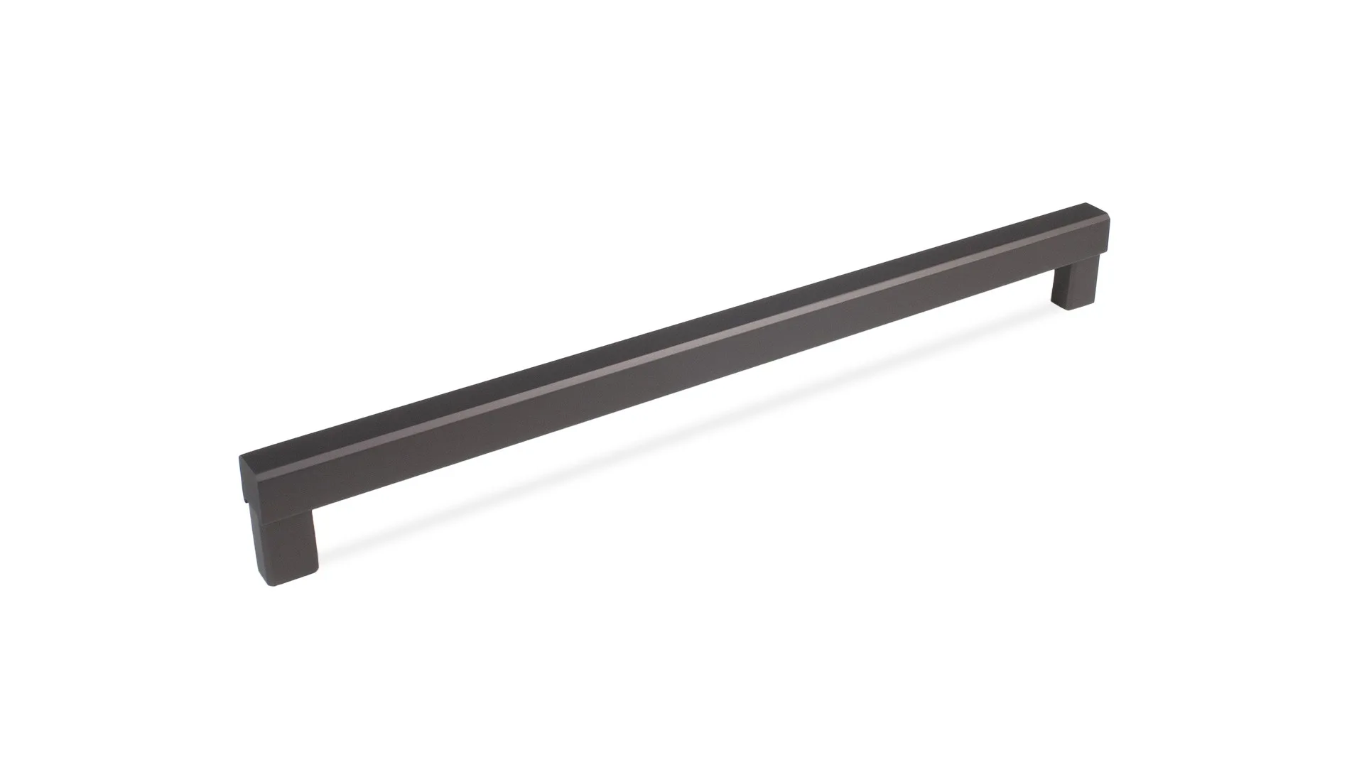 Мебельная ручка ALLEN RS067BR.5/320