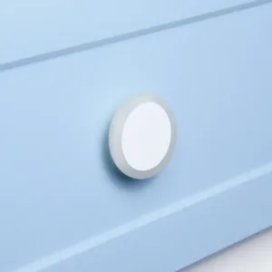 Мебельная ручка LOLLIPOP RC600W.4