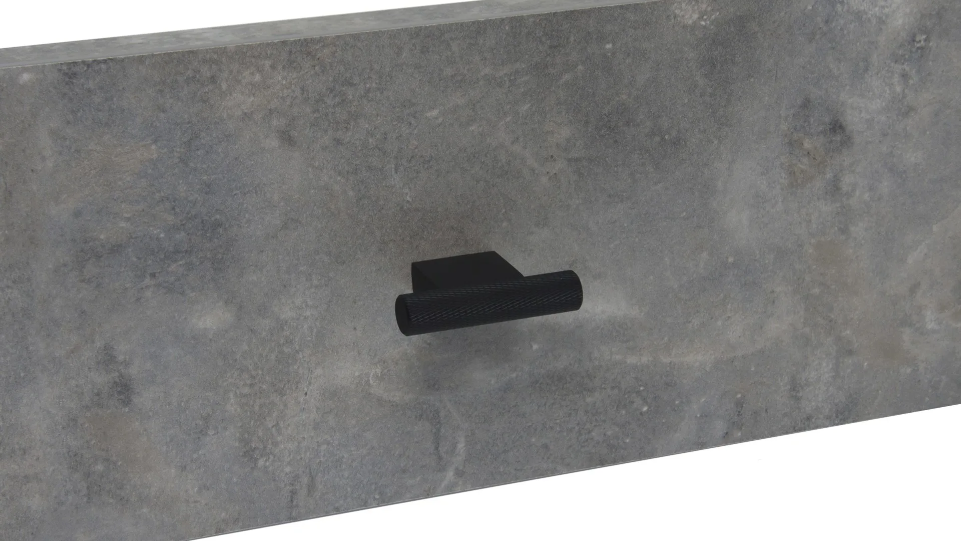 Мебельная ручка GARAGE RC325BL.4