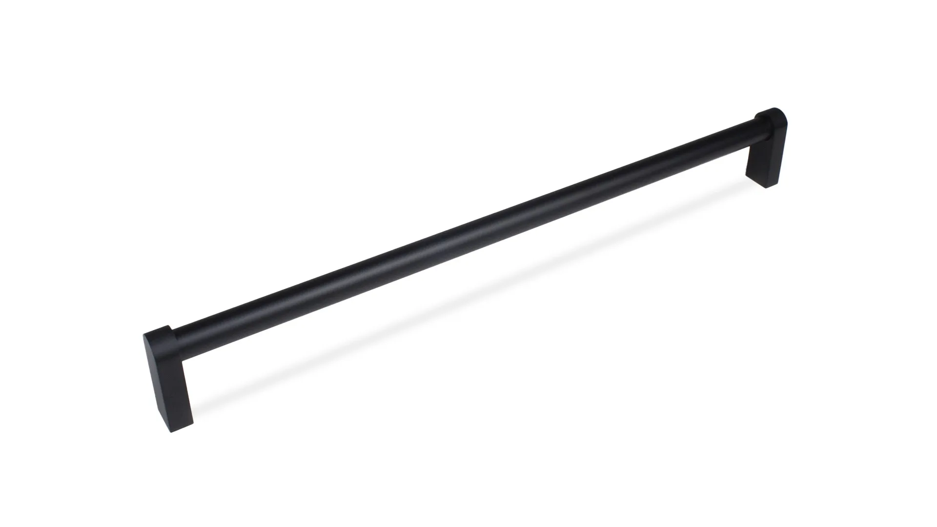 Мебельная ручка DELLON RS068BL.5/320