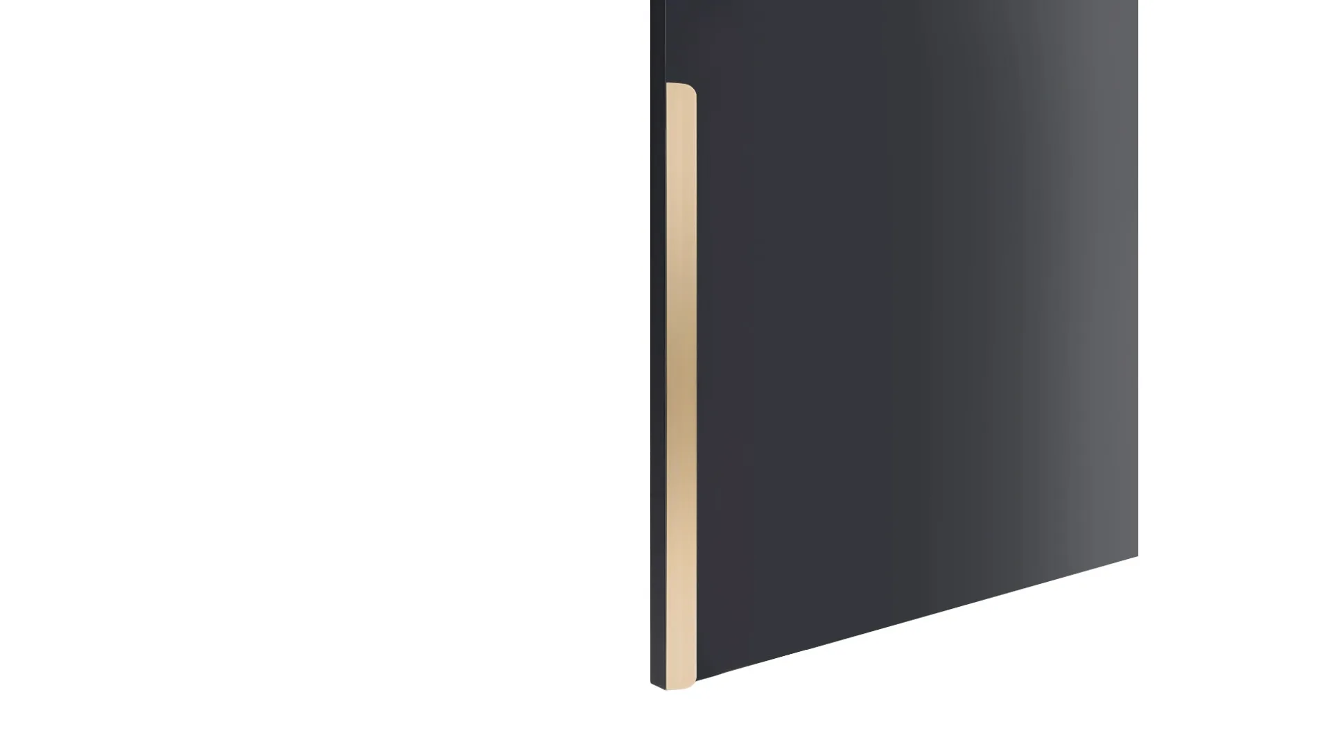 Мебельная ручка TICK RS156SG.3/512