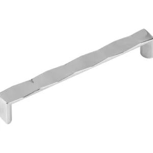 Мебельная ручка AQUA RS275CP.4/160