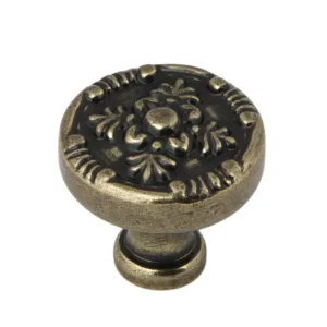 Мебельная ручка RC111AB.5