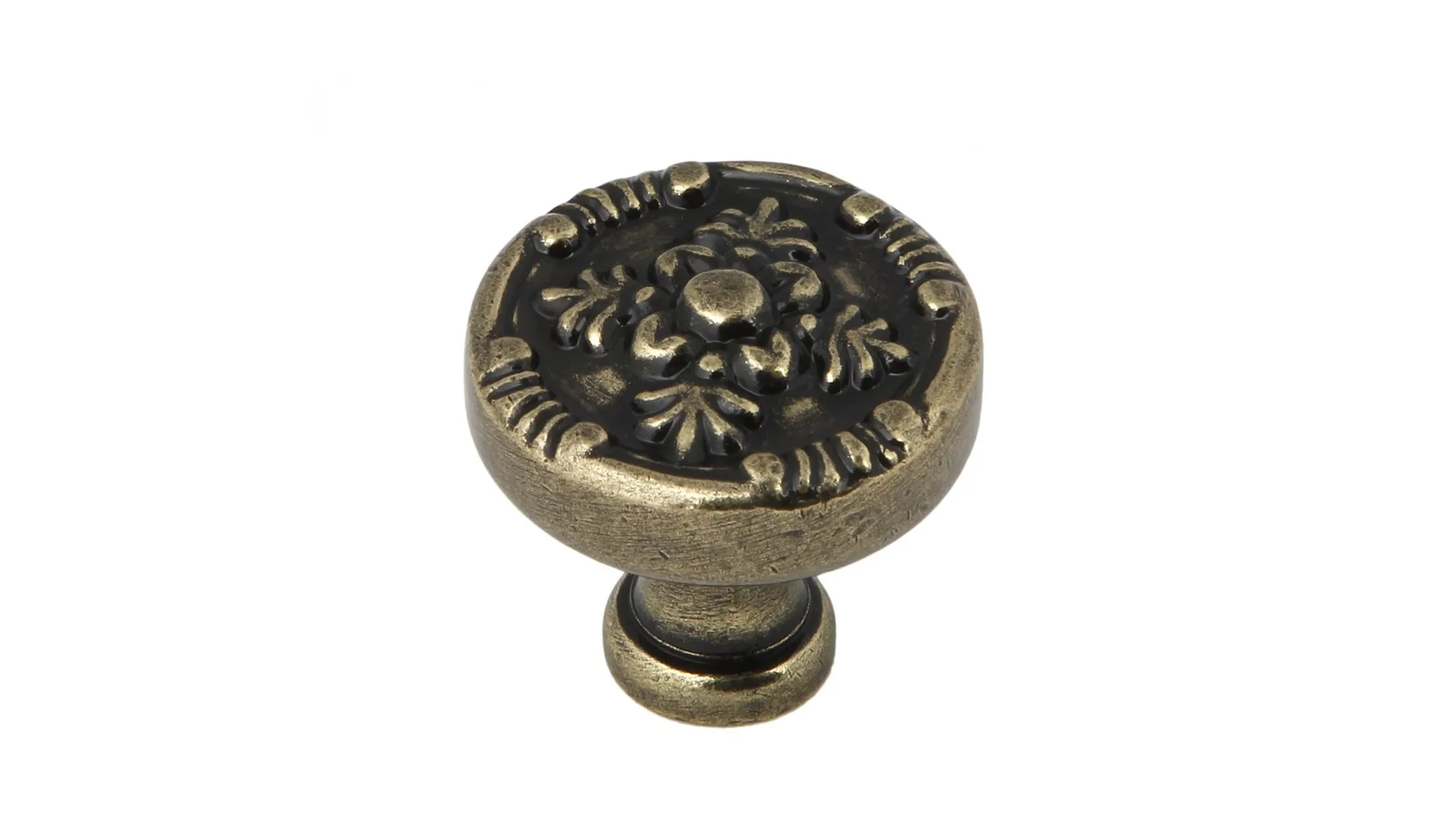 Мебельная ручка RC111AB.5