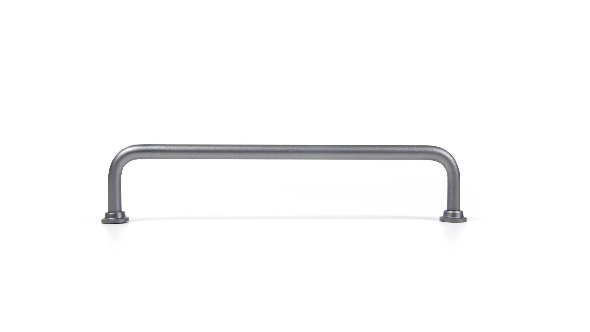 Мебельная ручка NORDIC RS140GR.5/160