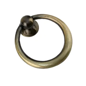 Мебельная ручка RC031AB.3