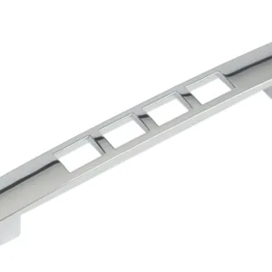 Мебельная ручка RS071CP.4/128