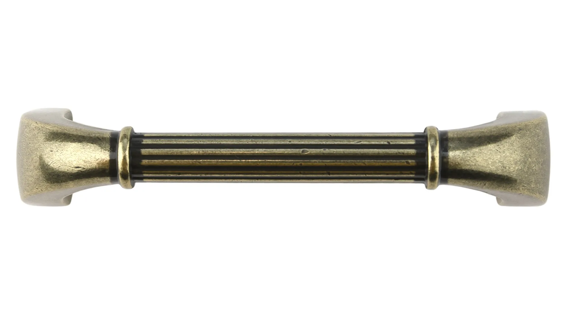 Мебельная ручка RS082AB.4/96