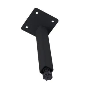 Мебельная опора STATUS N334BL.2/150