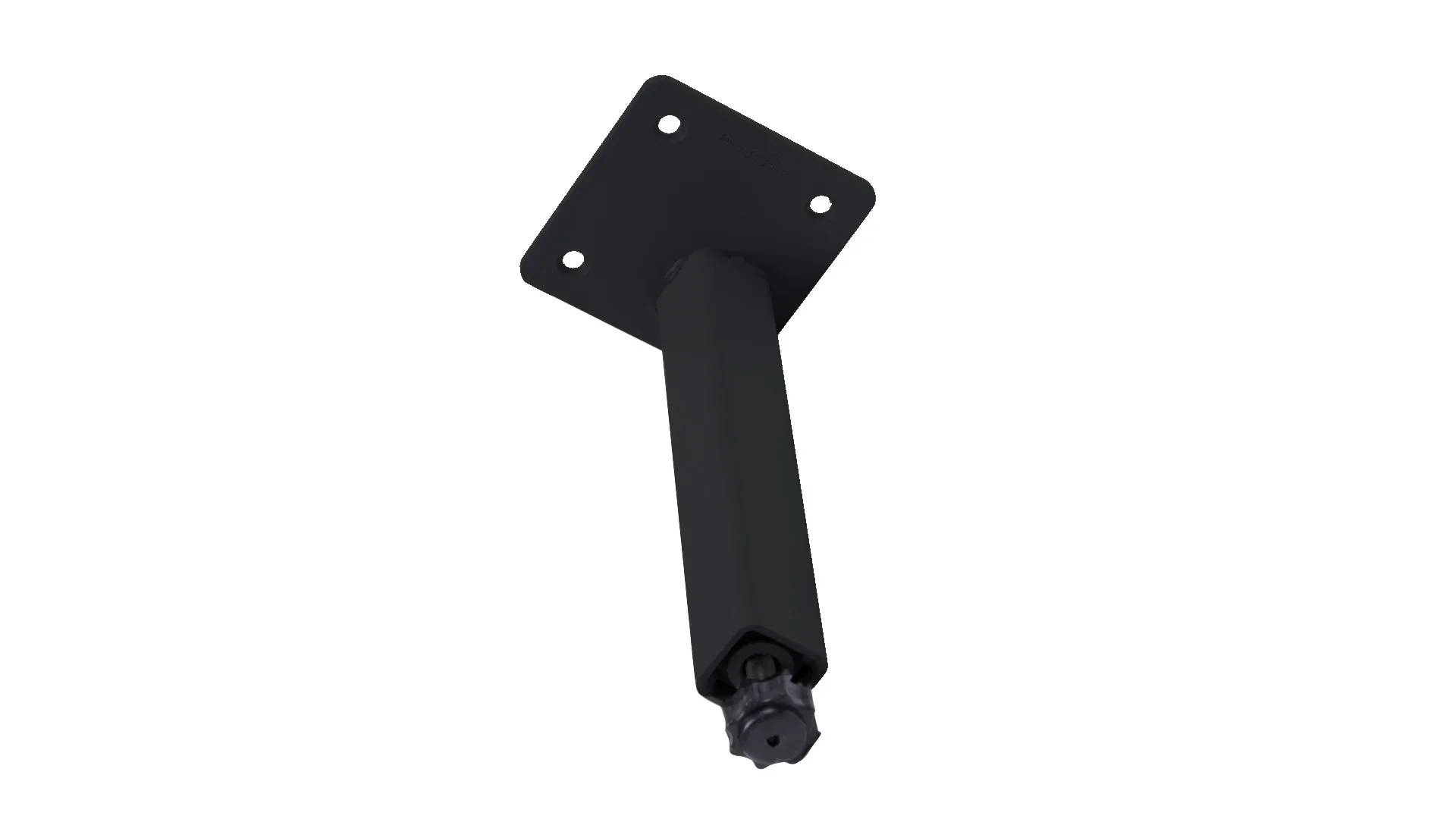 Мебельная опора STATUS N334BL.2/150