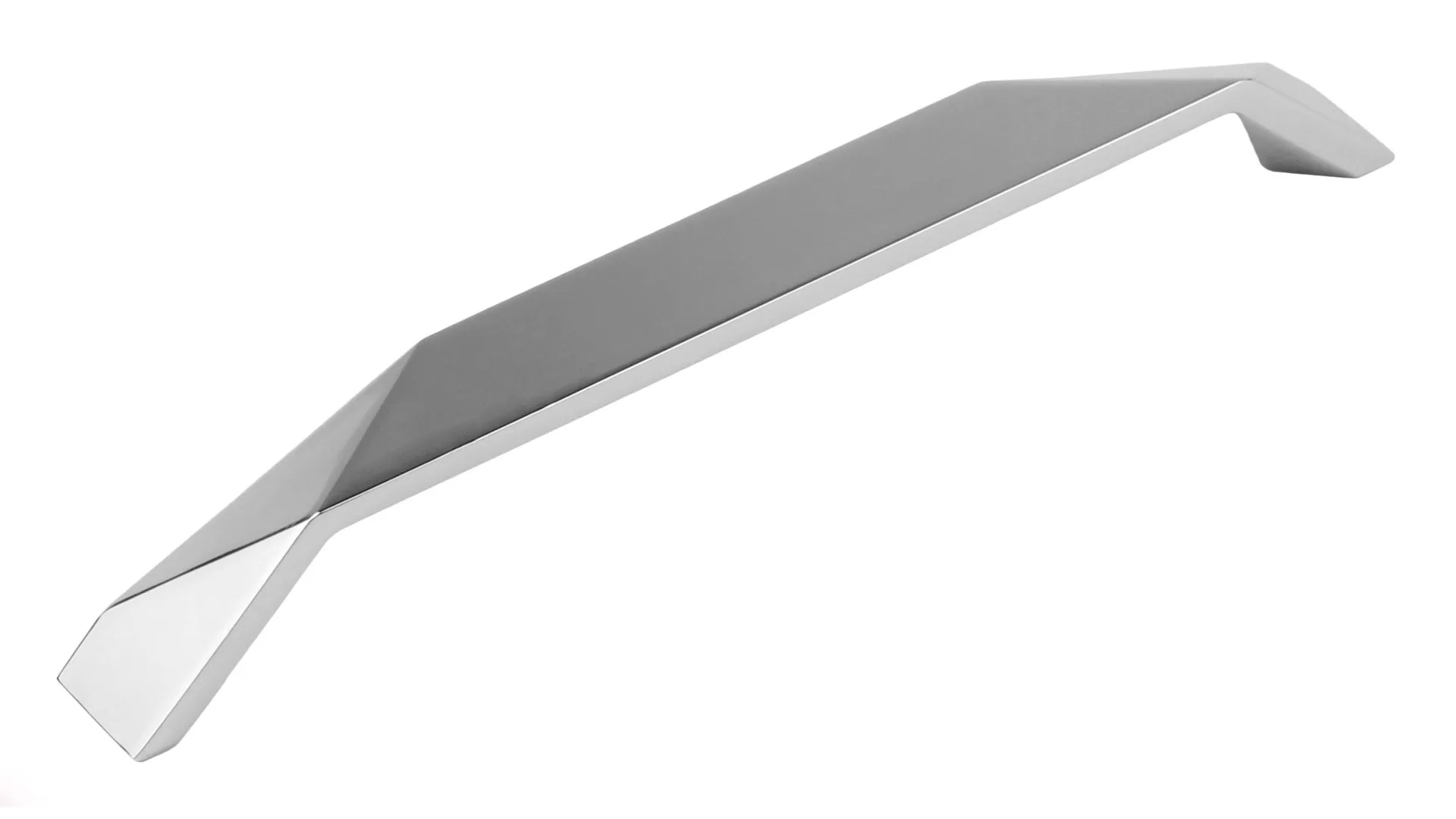 Мебельная ручка UNIVERSE RS268CP.4/192