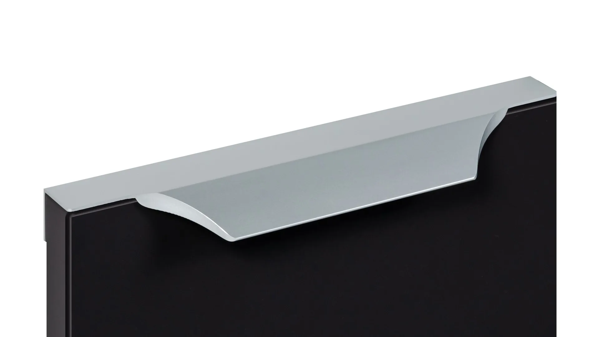 Мебельная ручка WING RT114SC.1/128/200