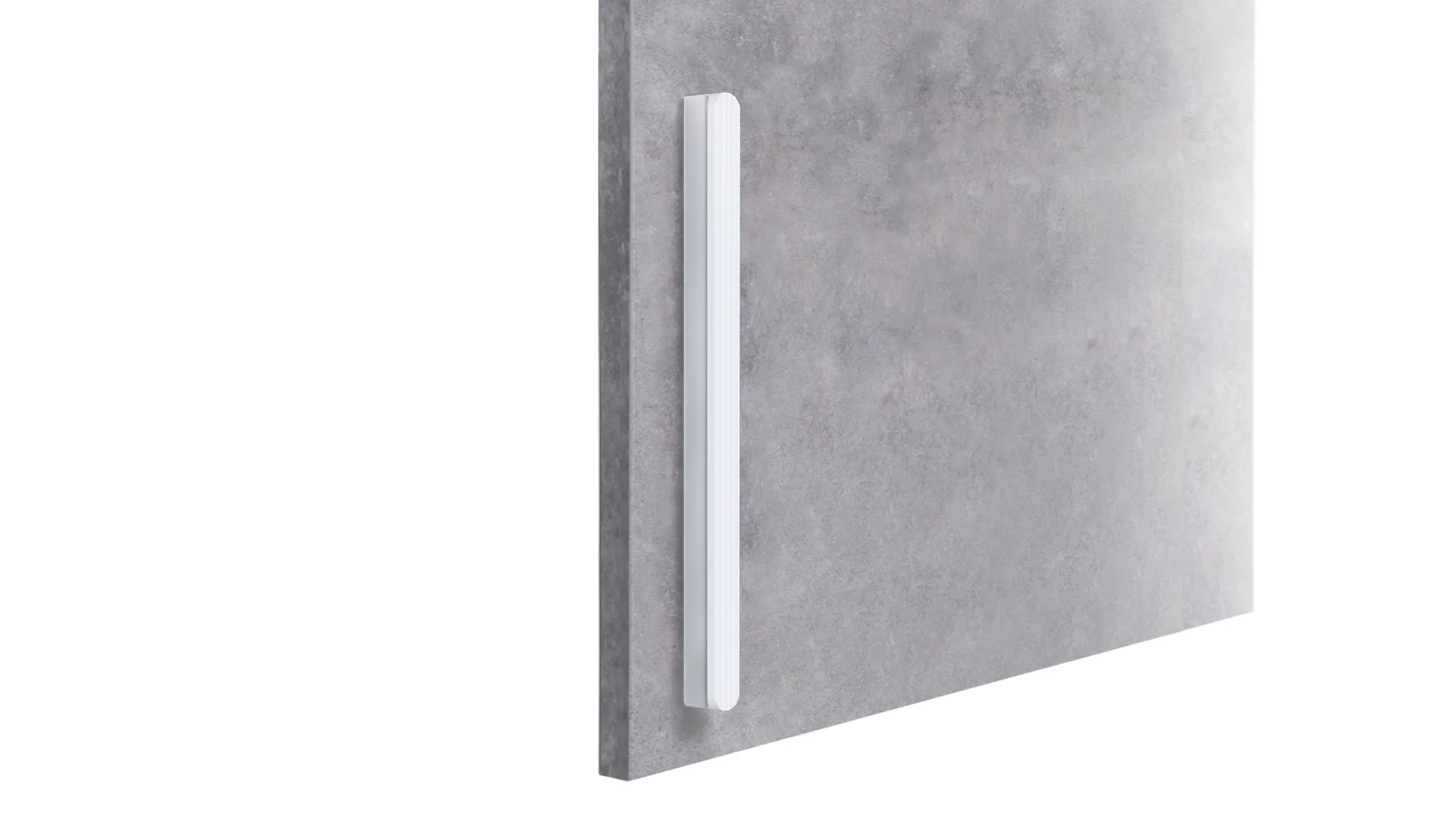 Мебельная ручка SHELL RS064W.4/192