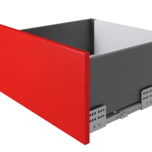 Системы выдвижения СТАРТ PUSH+SOFT SB40GRPH.1/450