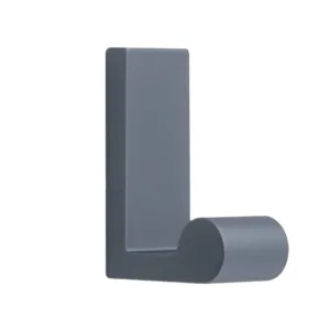 Мебельный крючок LUNO K109GR.14