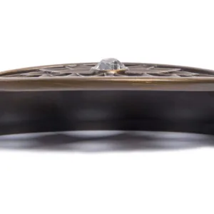 Мебельная ручка RS416BAB.3/64