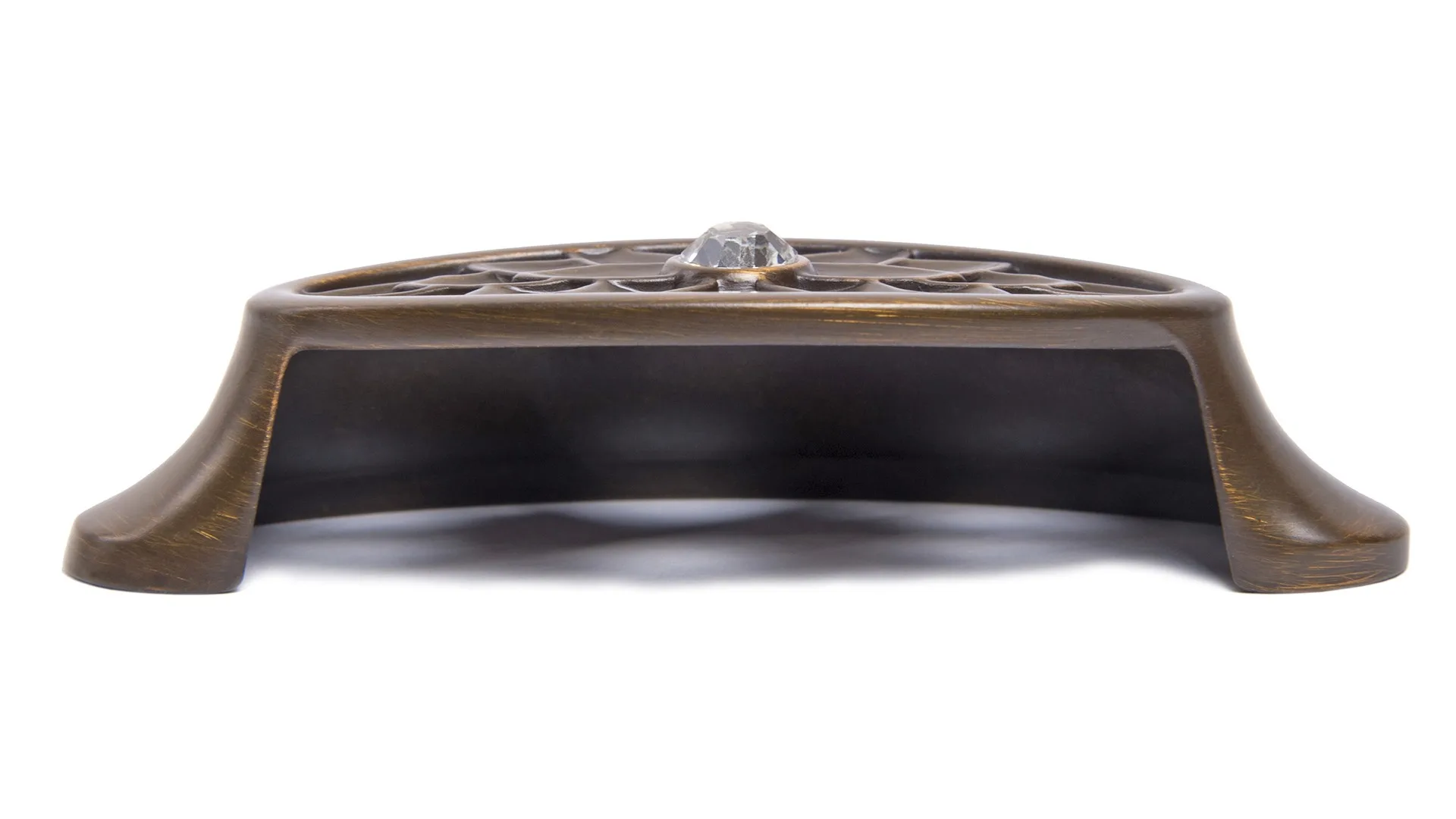 Мебельная ручка RS416BAB.3/64