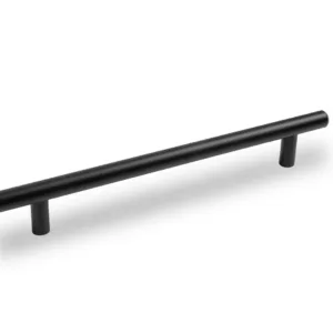 Мебельная ручка RR002BL.5/160