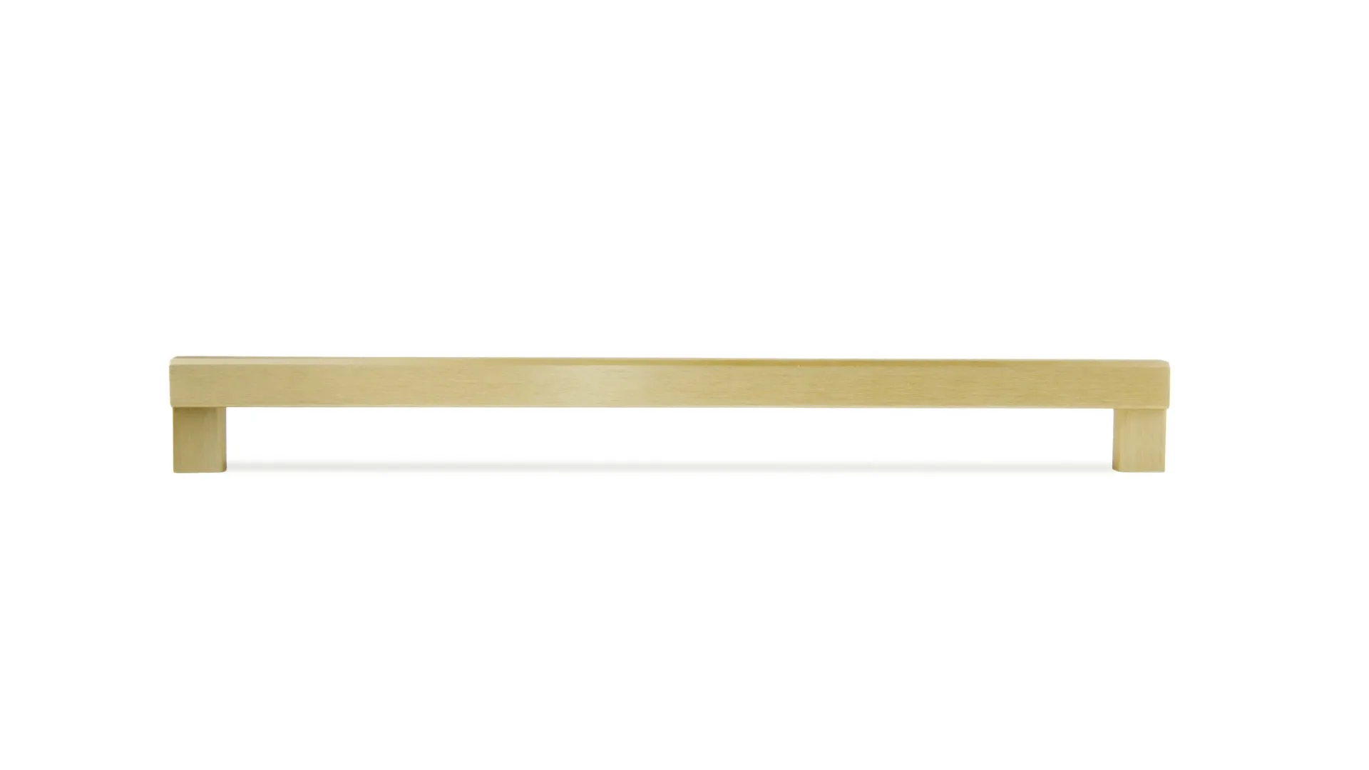Мебельная ручка ALLEN RS067MBSG.5/320