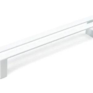 Мебельная ручка RS273W.3/160