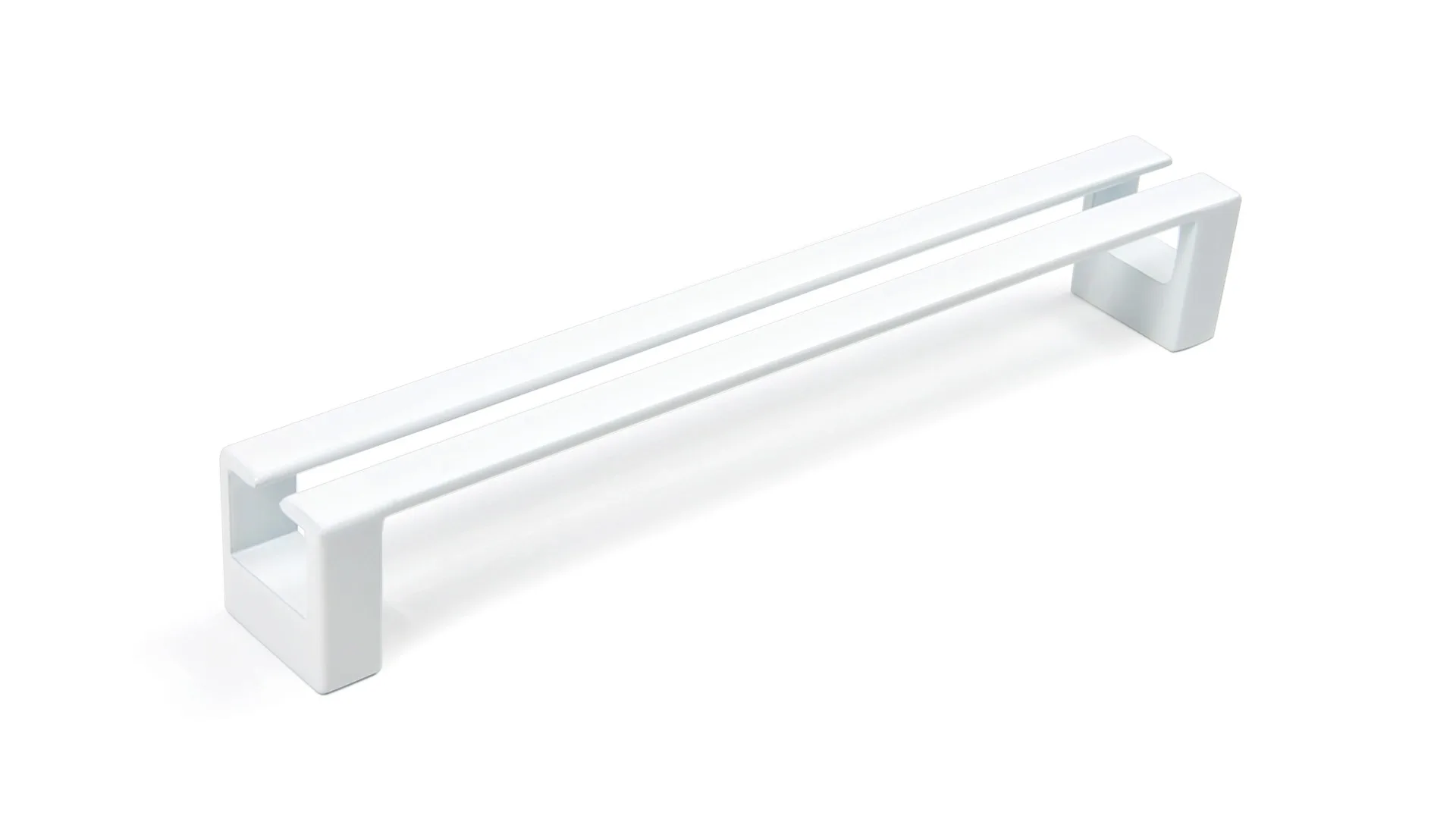 Мебельная ручка RS273W.3/160