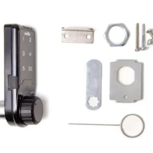 Электронный замок CODEX Z603BL.5