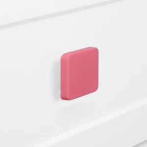 Мебельная ручка PUDDING RC603PN.4