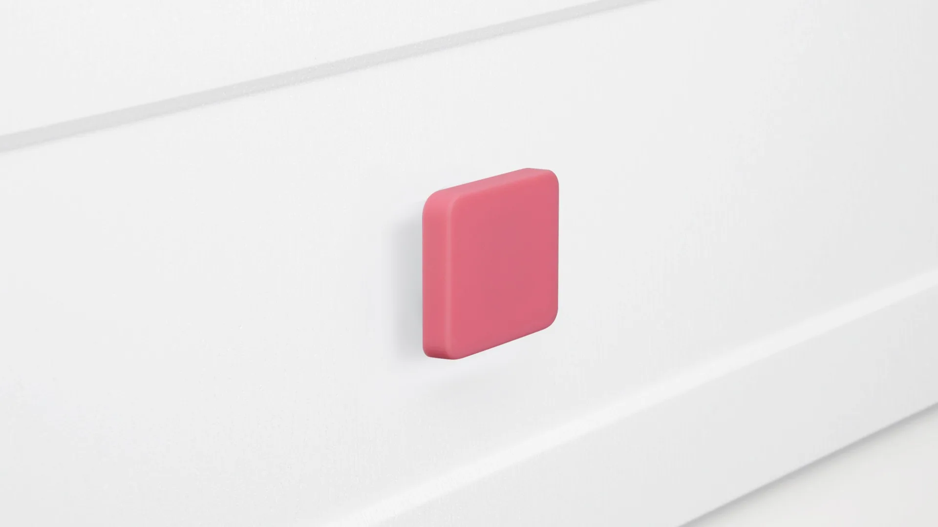 Мебельная ручка PUDDING RC603PN.4