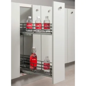 Бутылочница BELLISSIMO KR08/1/3/200/L/GRPH