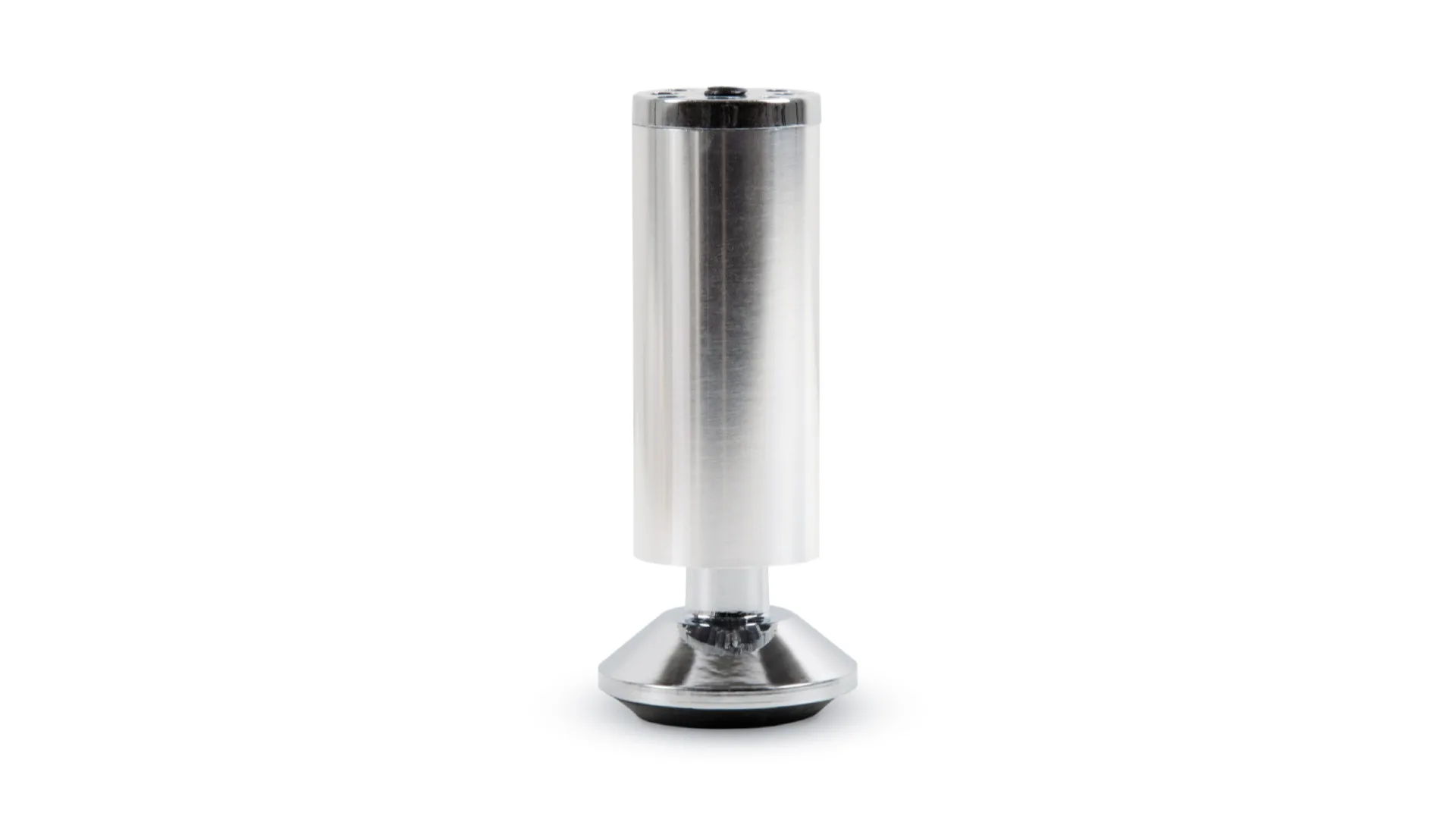 Мебельная опора N301CP/CP.1