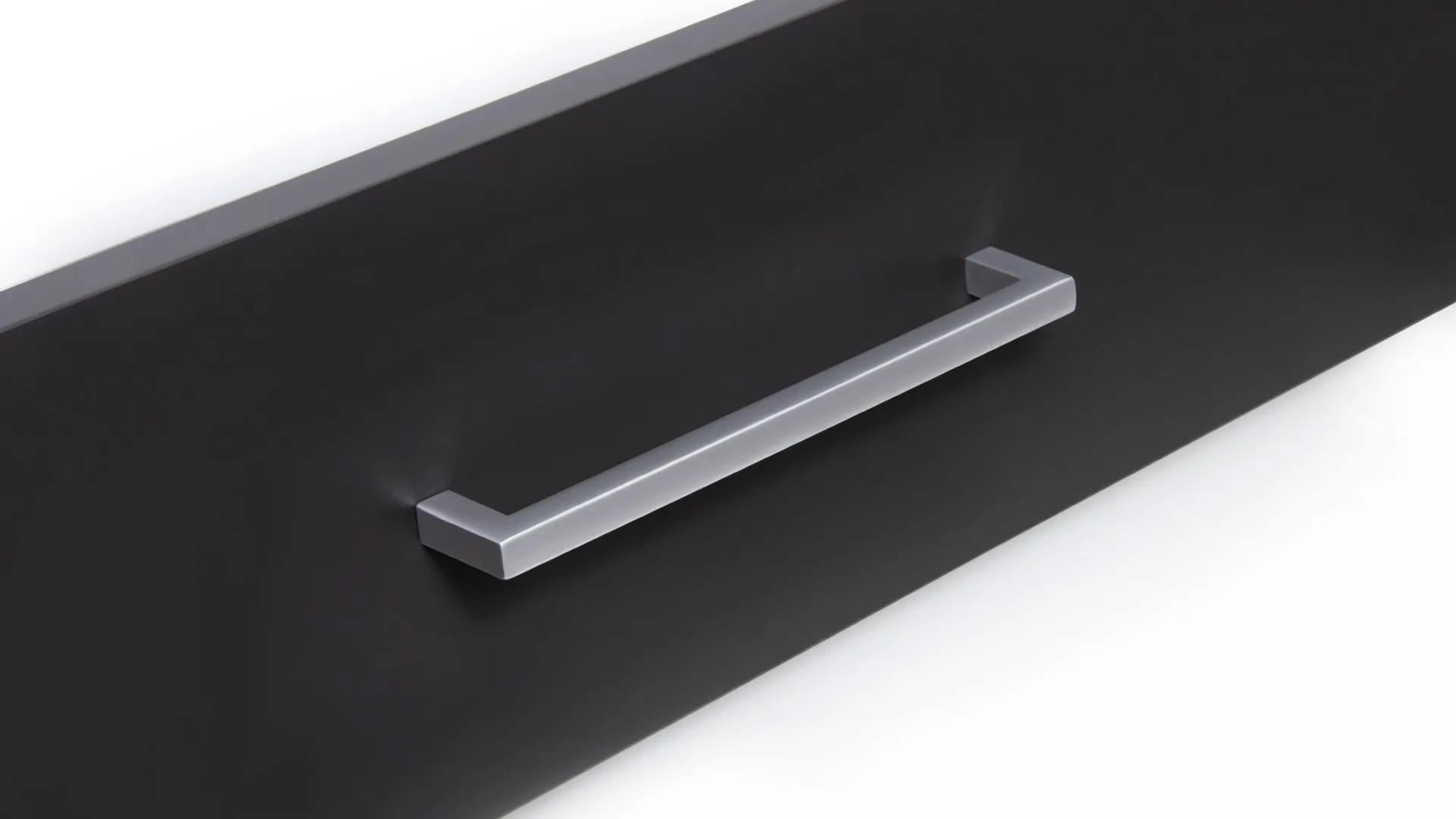 Мебельная ручка QUADRA RS043SC.4/160