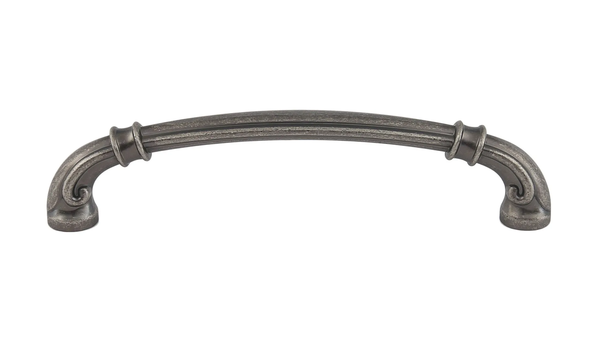 Мебельная ручка REBECA RS439BAZ.4/128