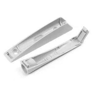 Накладка открытого монтажа AMF16/GR для толкателей AMF14/GR и AMF15/GR