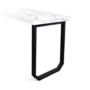 Мебельная опора для столов ATLAS N322BL.1/720