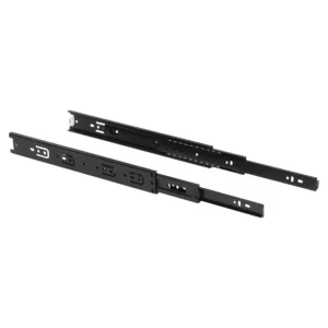 Направляющая шариковая L-200 h=45 PRIME by AKS A черный